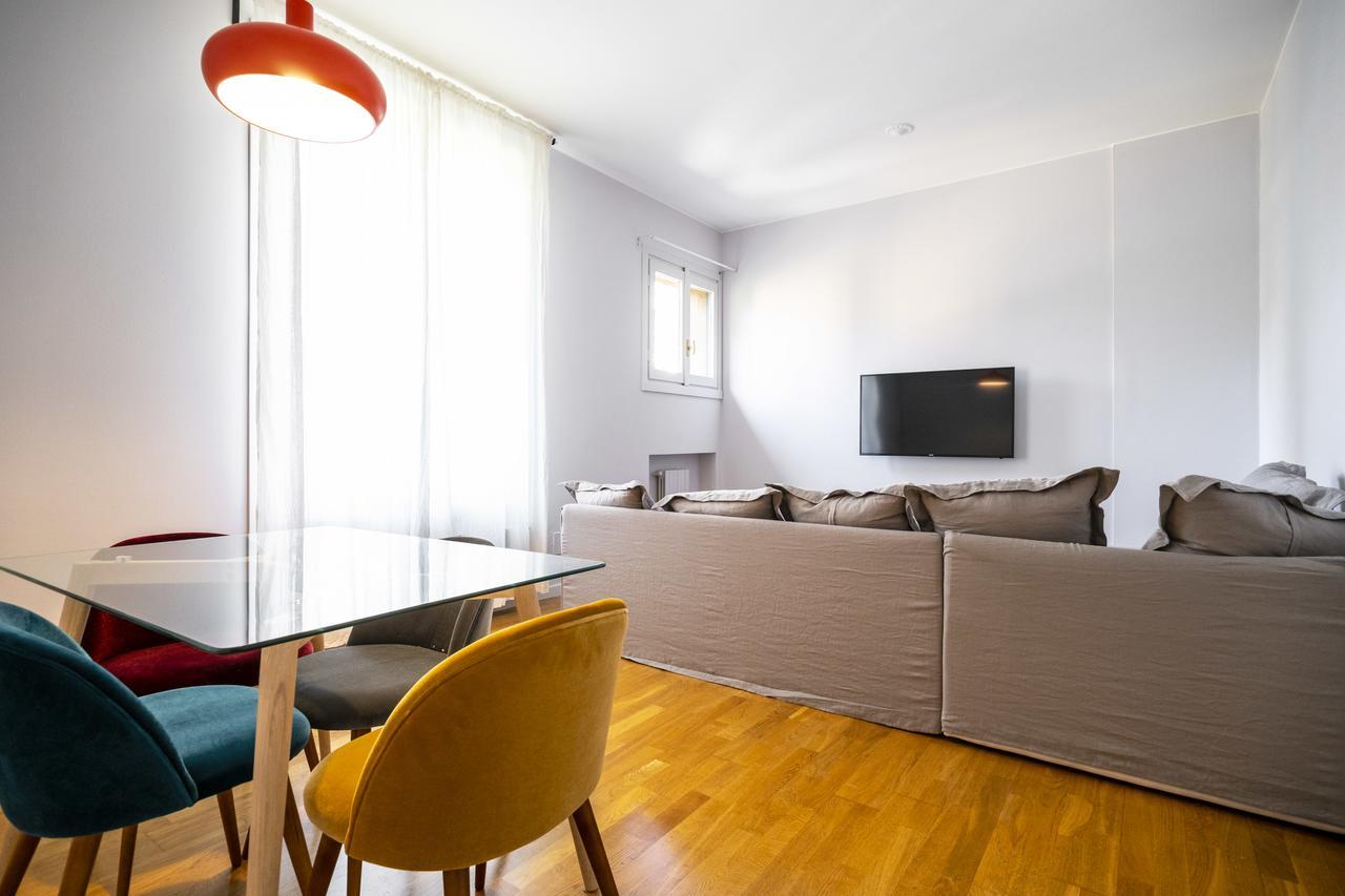 Residenza Cornaggia *
