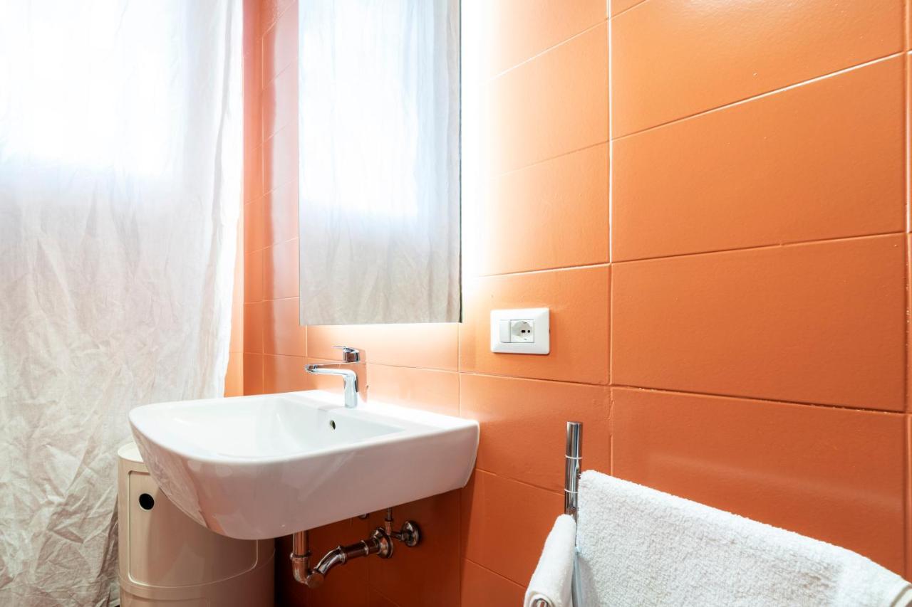 Residenza Cornaggia * Milan