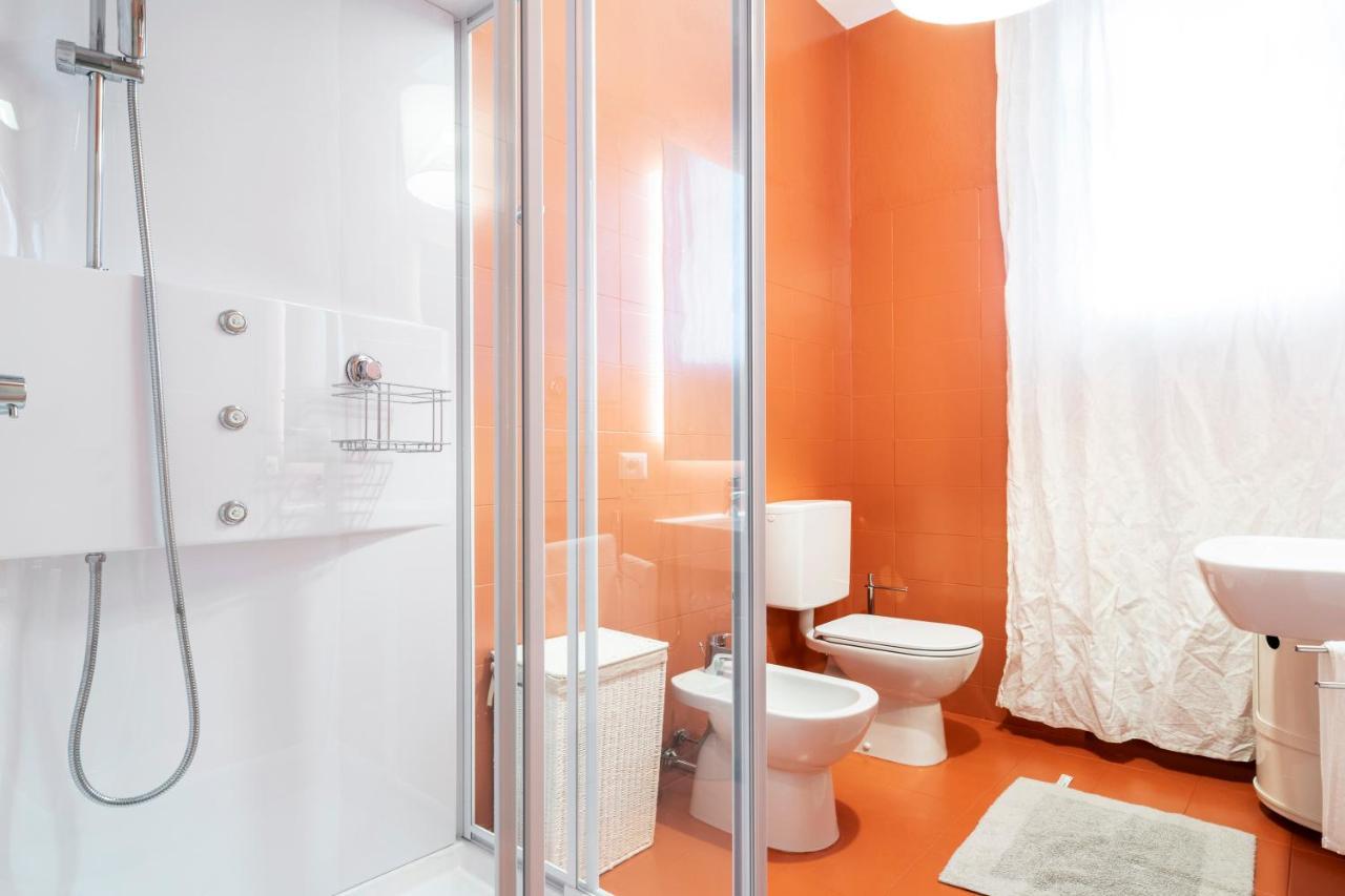 Apartment Residenza Cornaggia