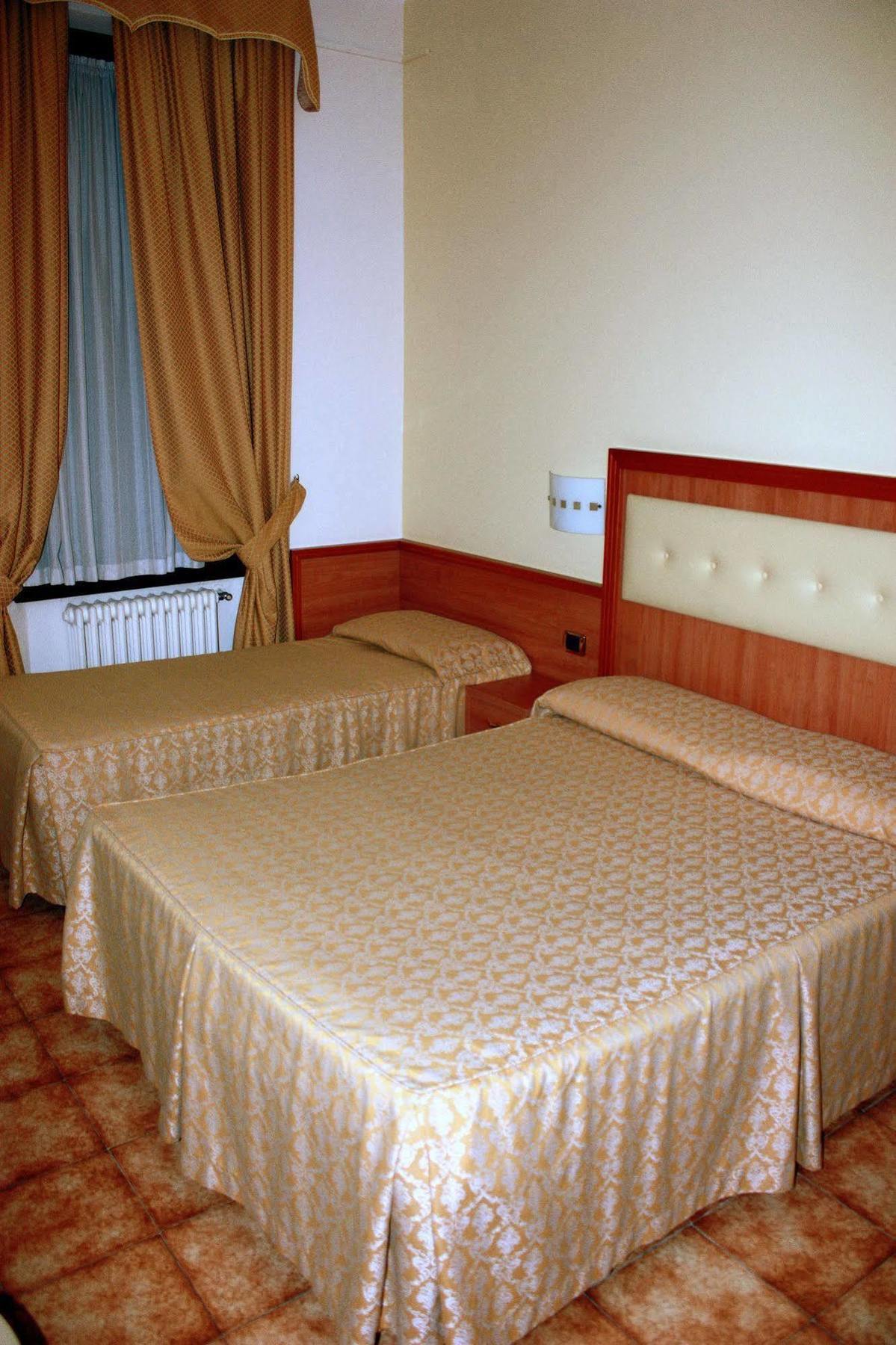 Hotel Piccolo Milão