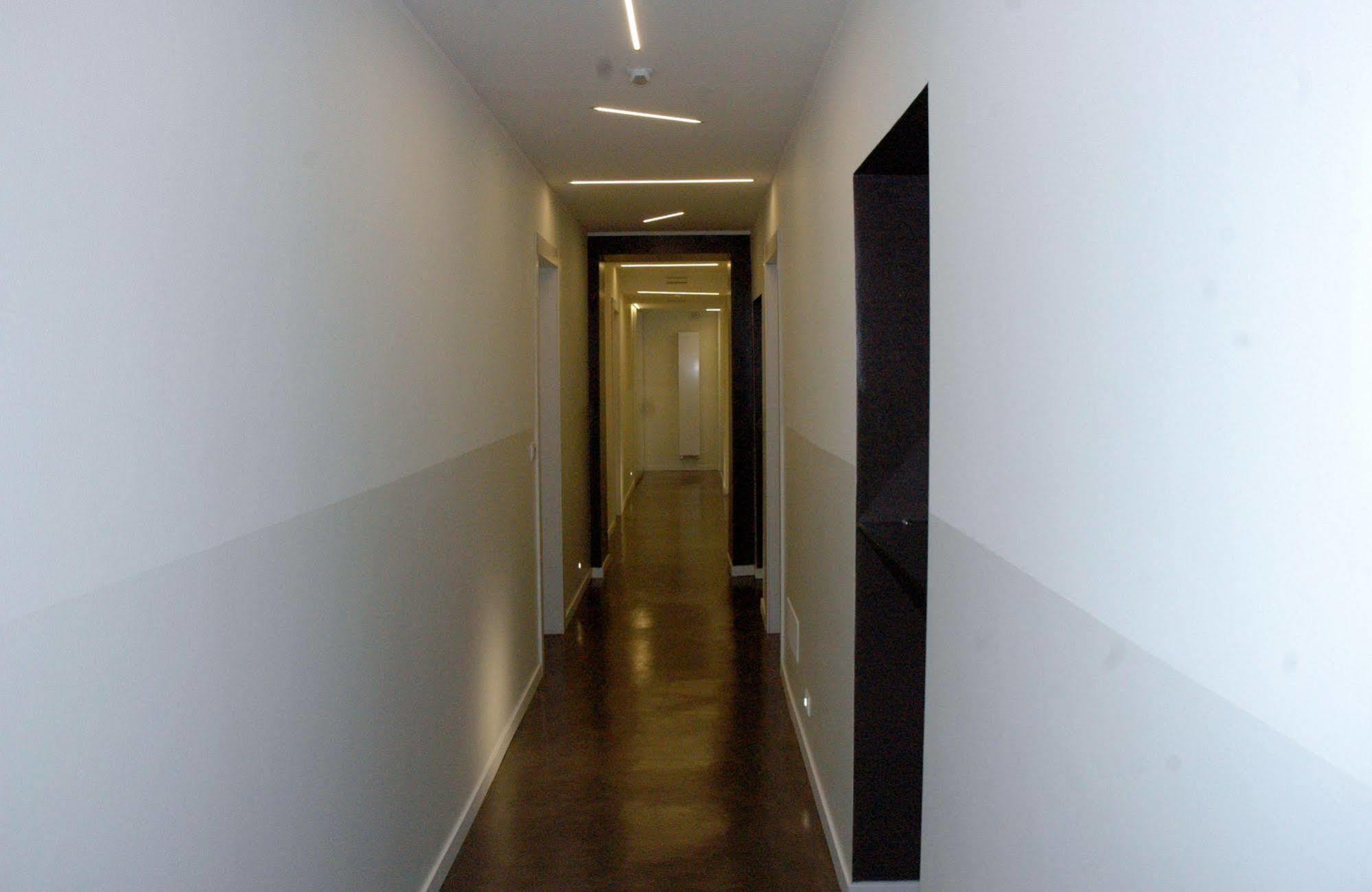 Guest house Villino 2*