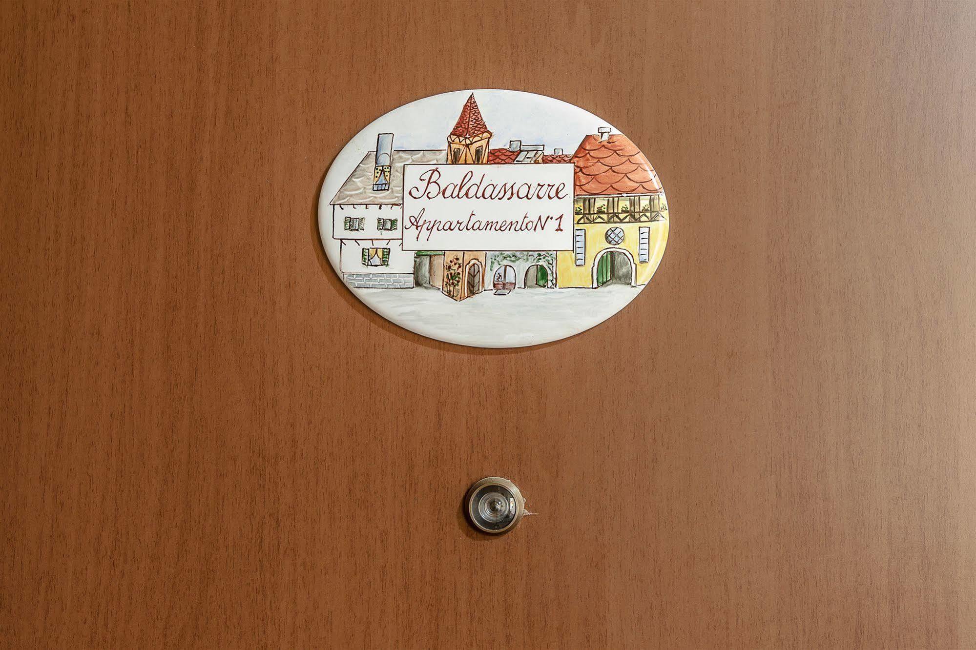 Baldassarre