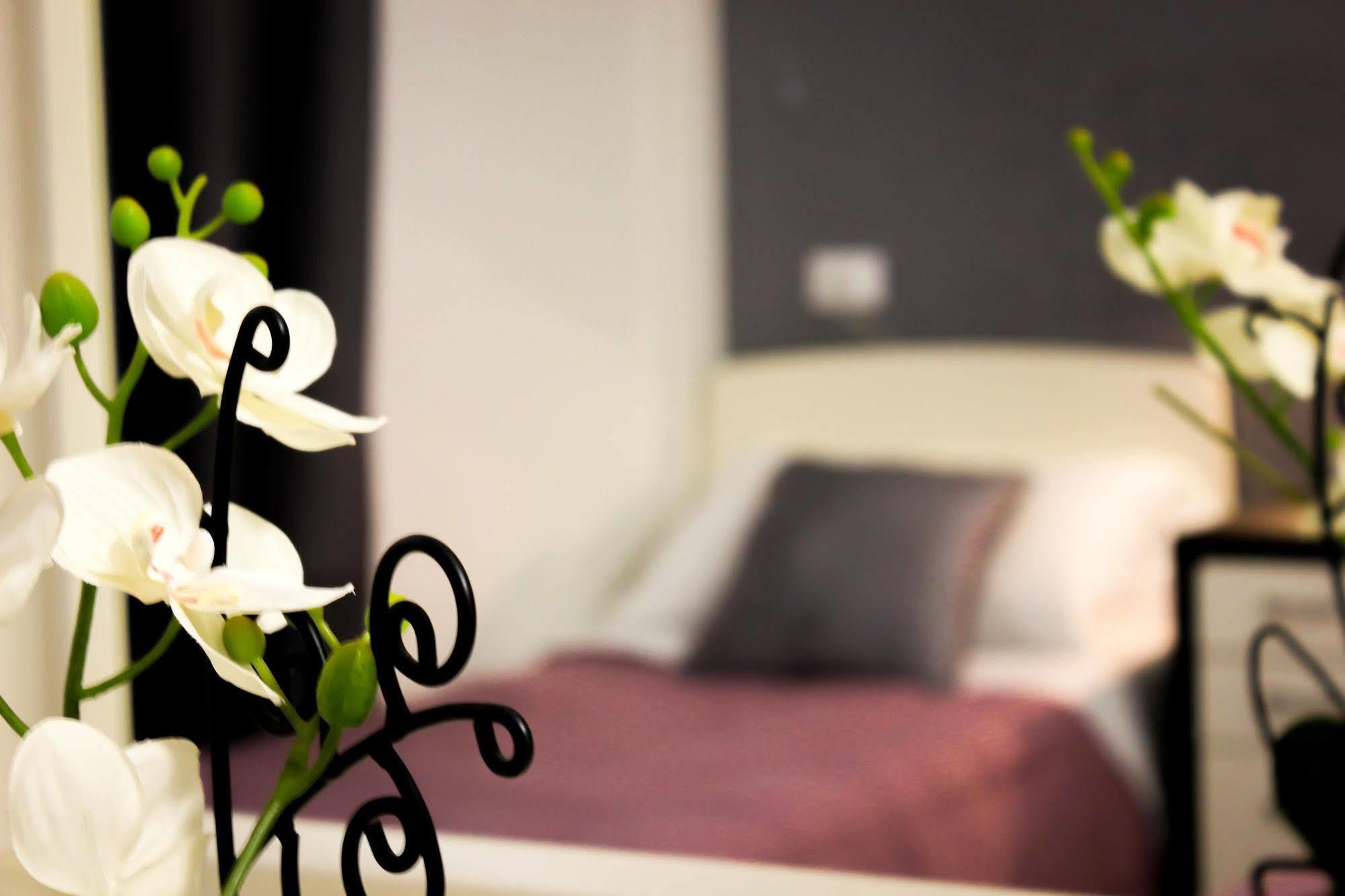 Hotel Rossovino