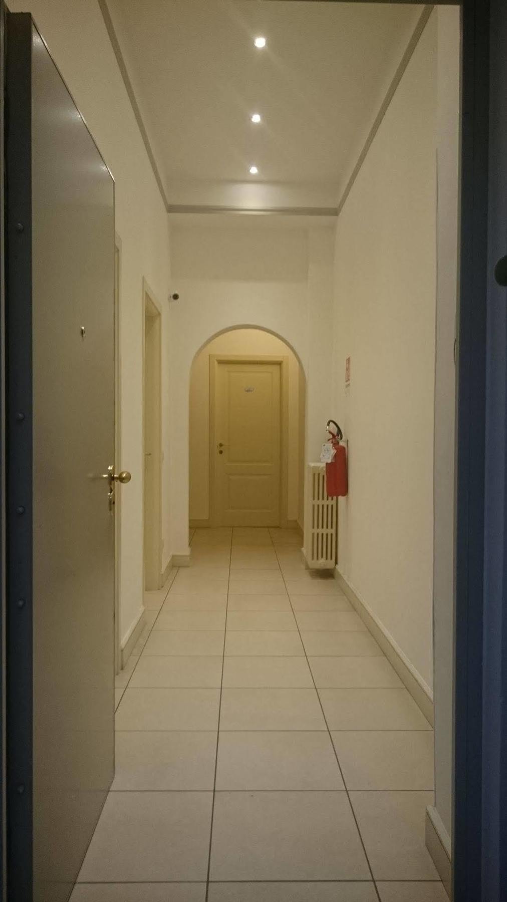 Rossovino Hotel