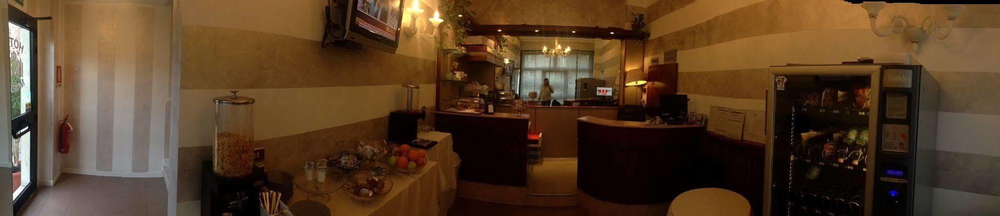 Marte 2* Milan