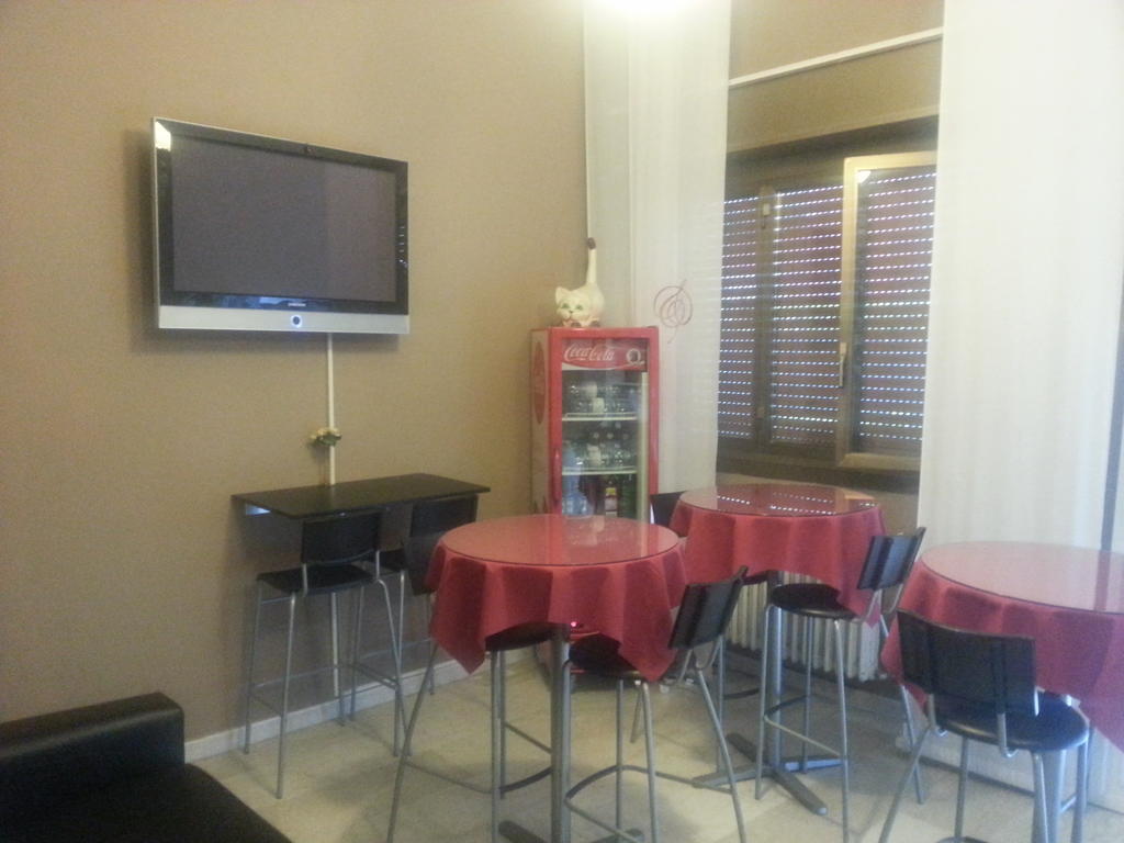 Hotel Bicocca