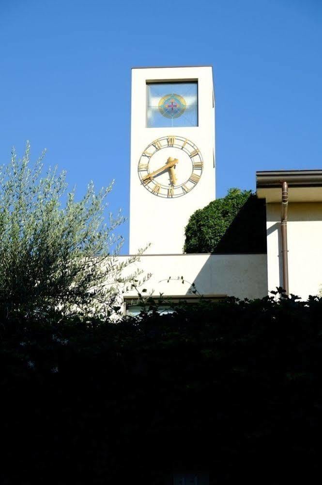 La Dimora Aparthotel