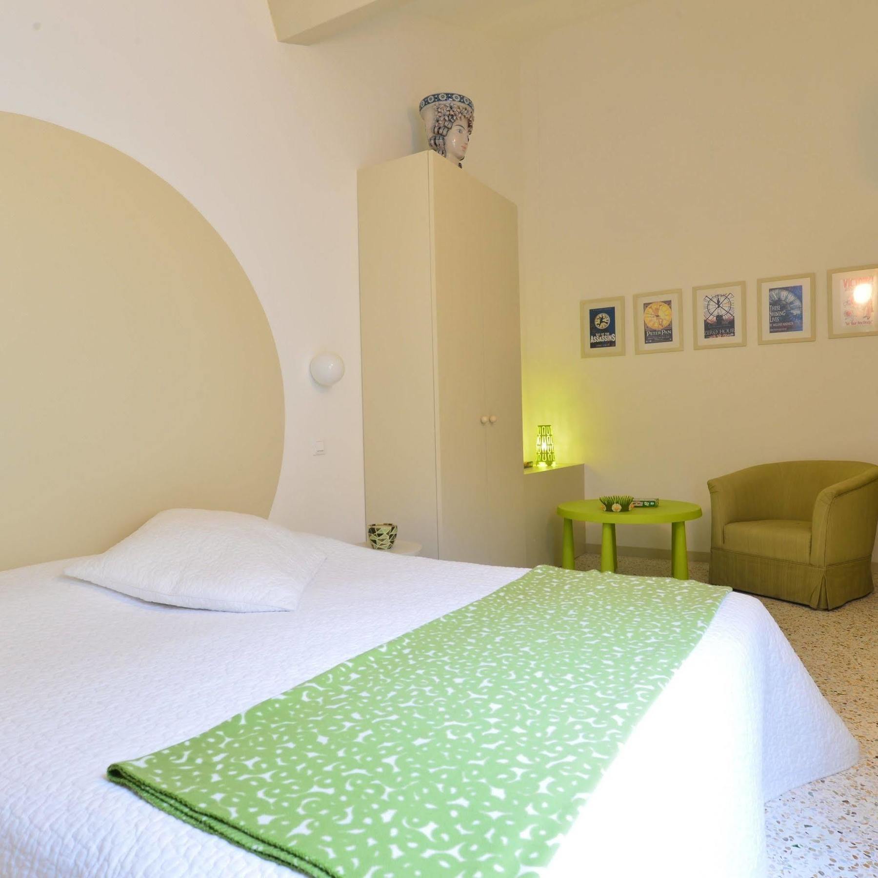 La Dimora 3* Milan