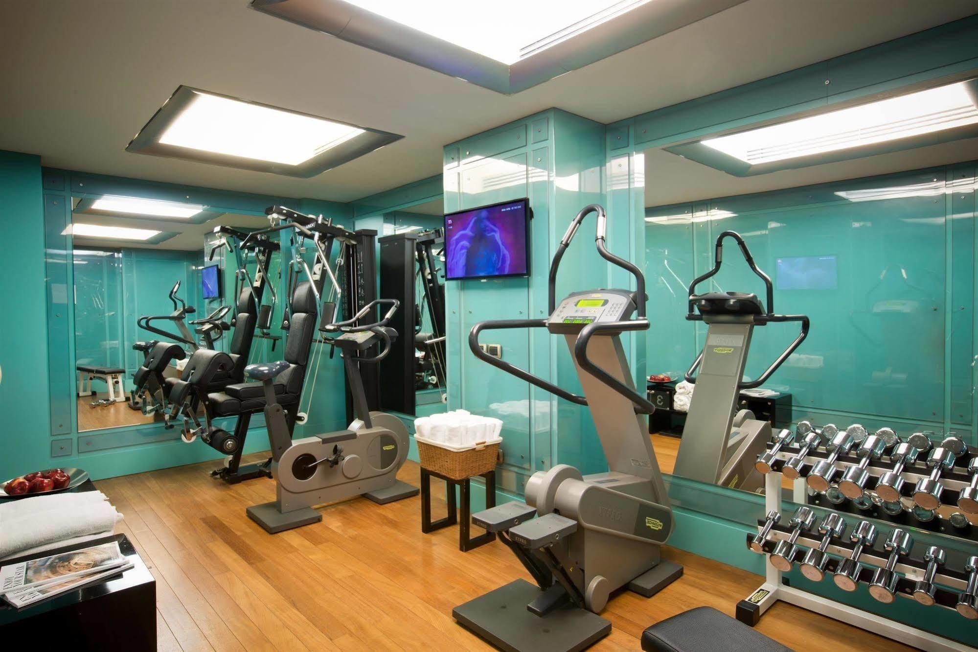 Hotel Starhotels Anderson 4*