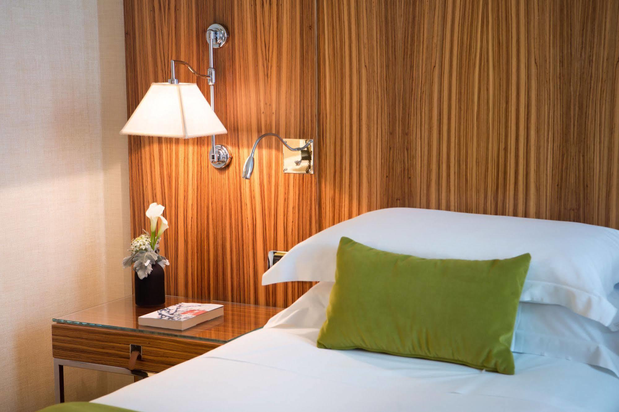 Starhotels Anderson 4*
