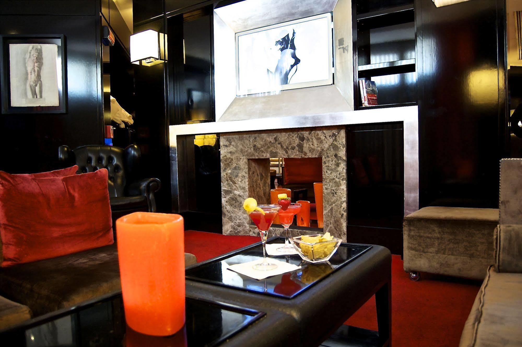 Starhotels Anderson
