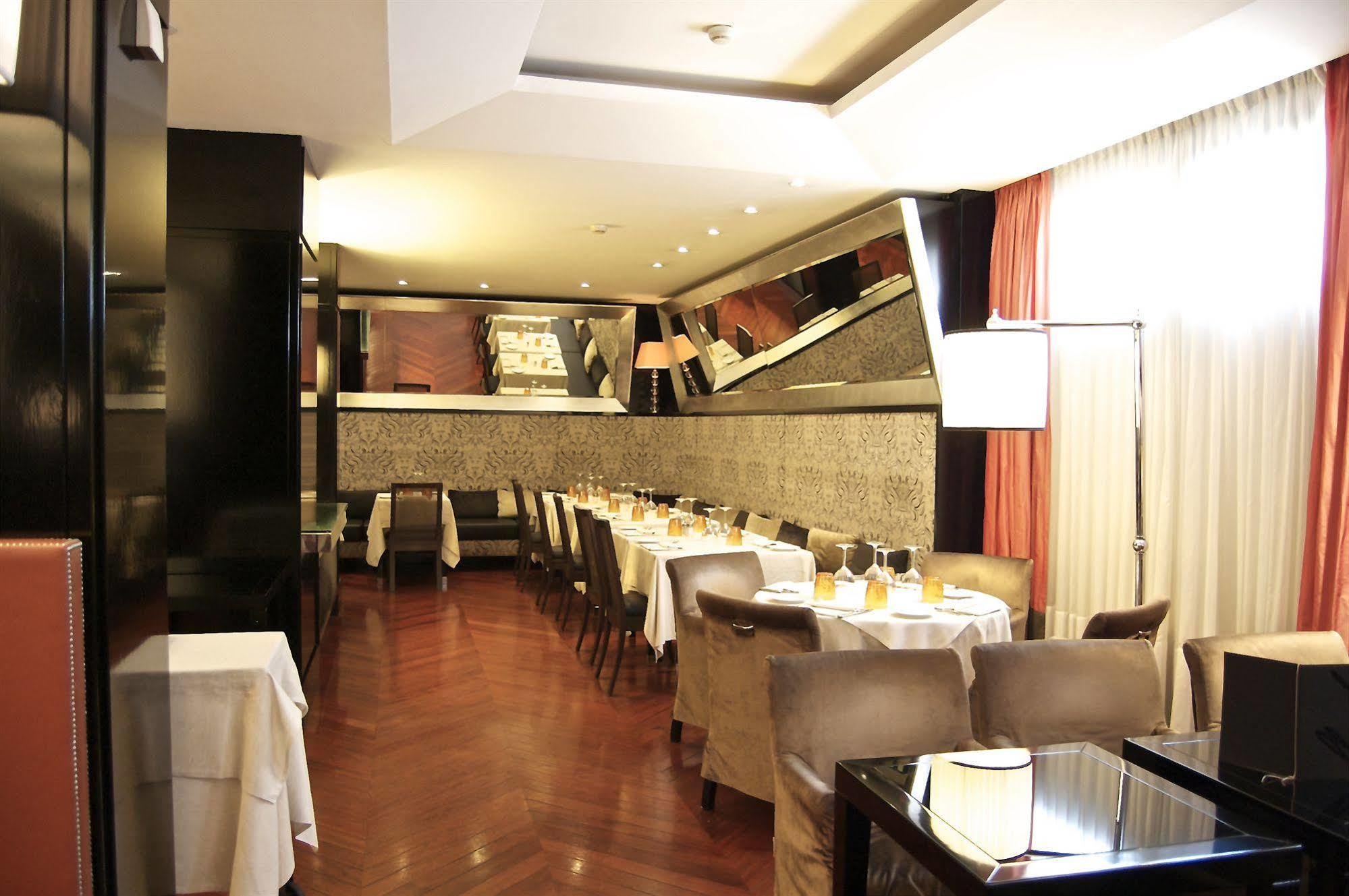 Hotel Starhotels Anderson