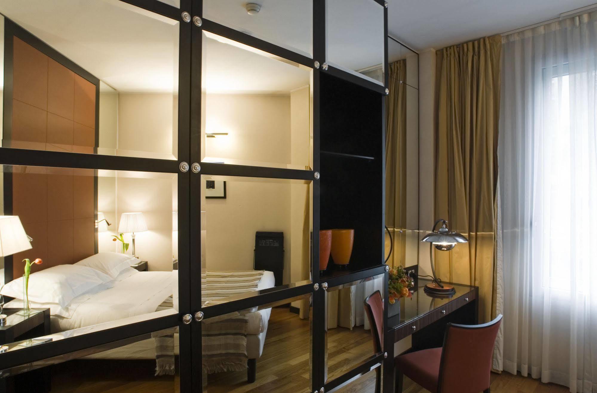 Starhotels Anderson