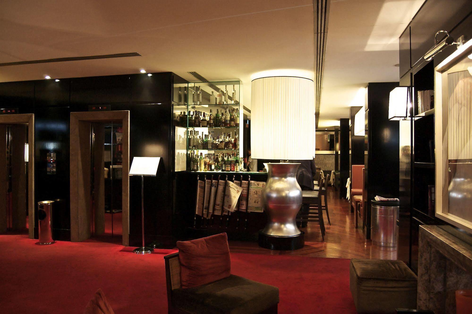 Starhotels Anderson Milan
