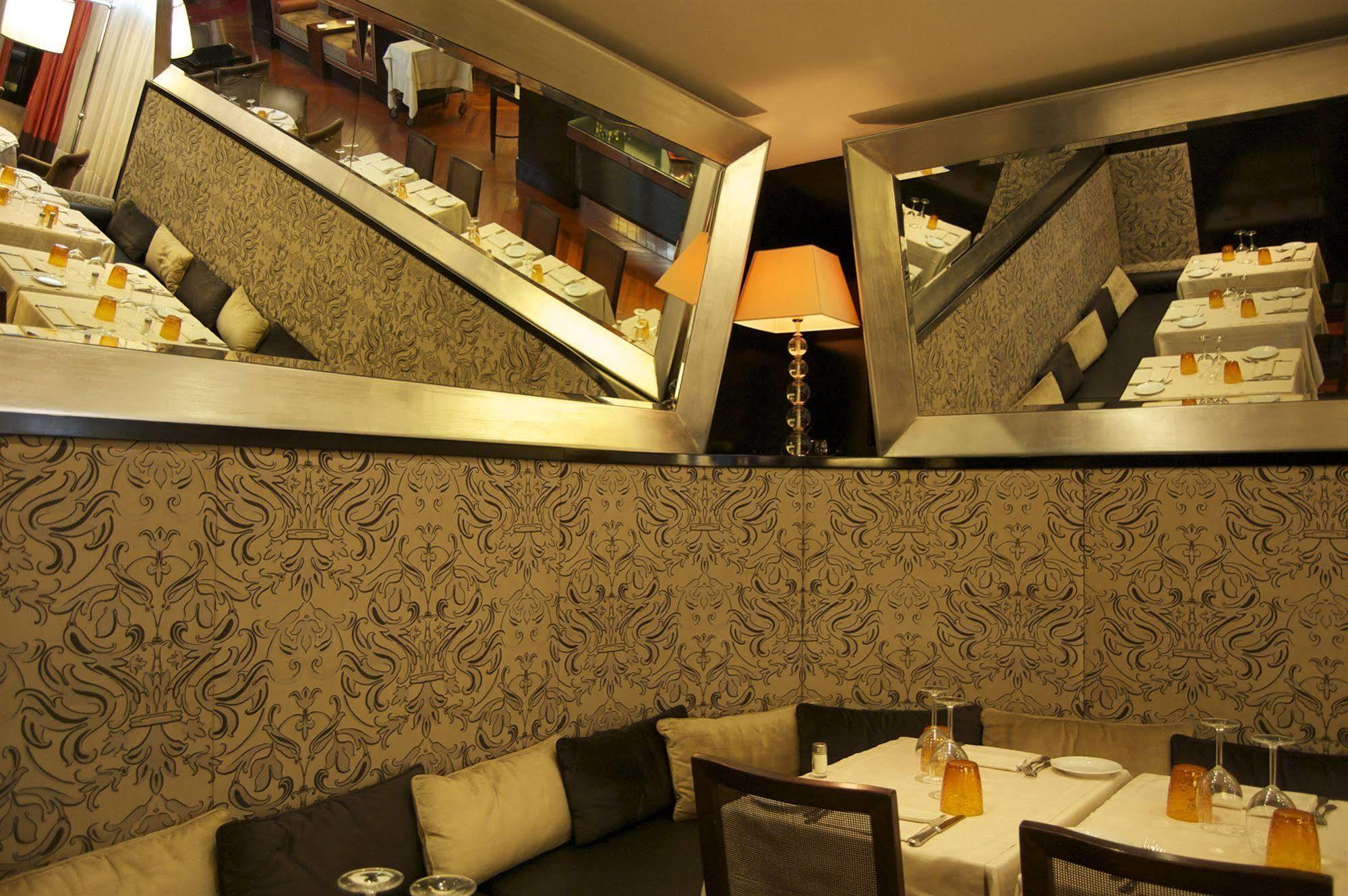 Starhotels Anderson Hotel 4*