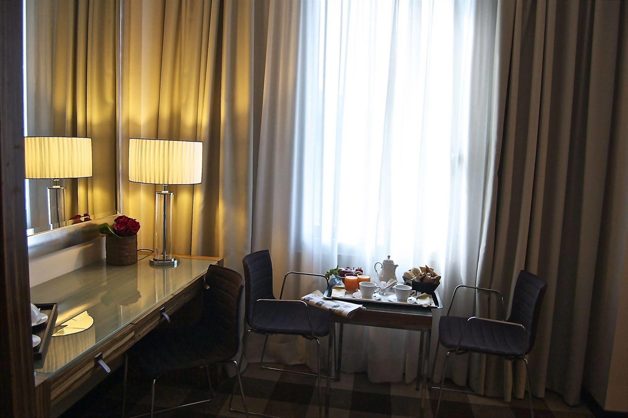 Starhotels Anderson