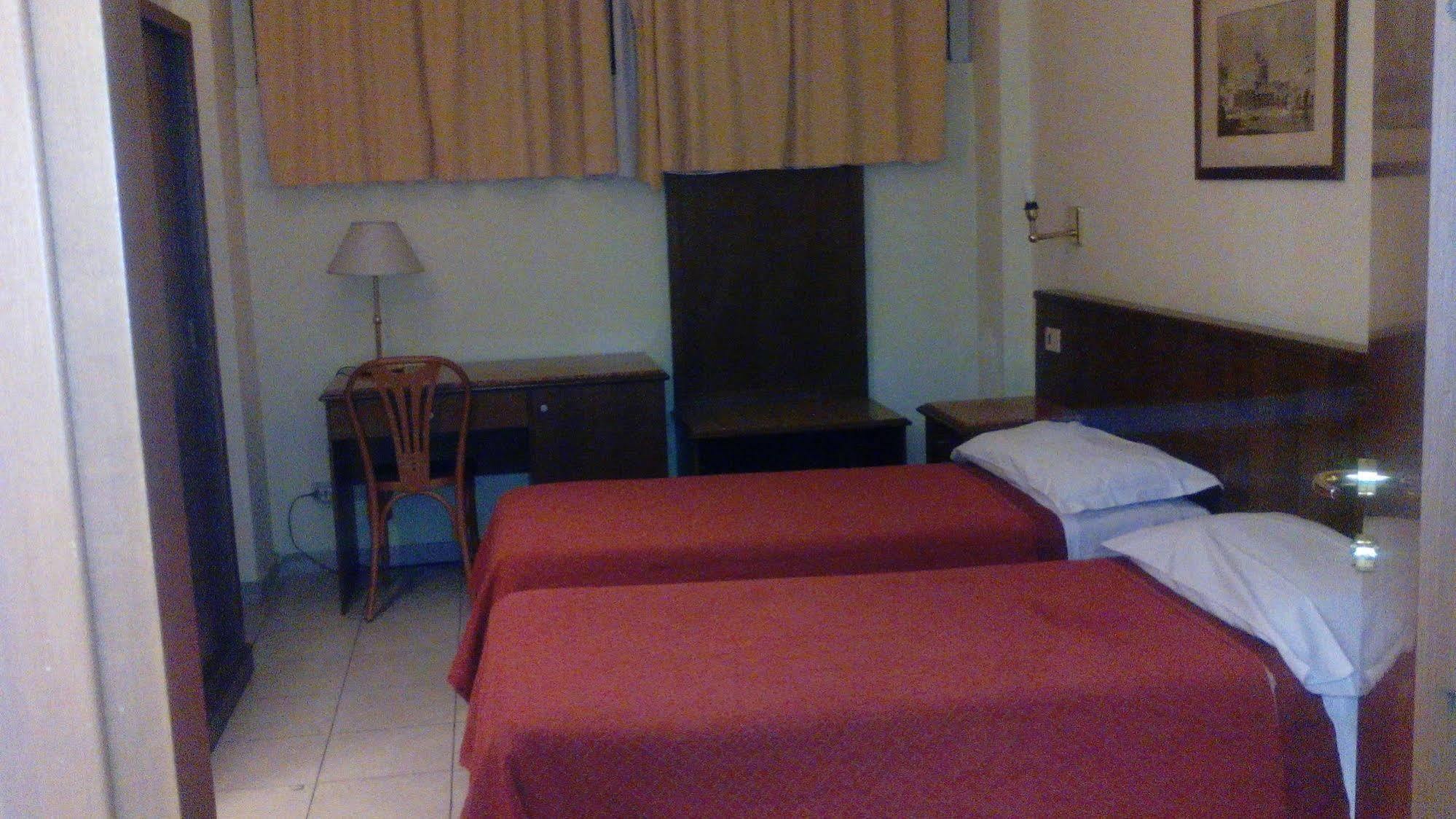 Minerva 3* Milano