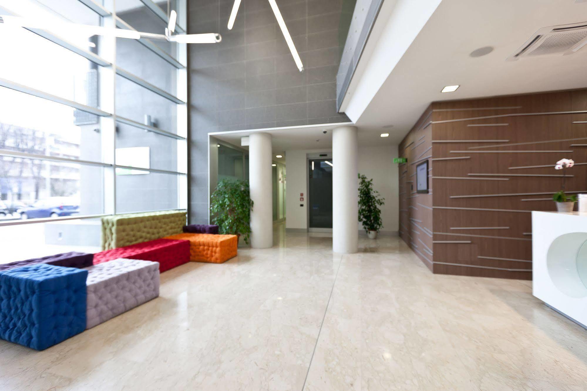 Camplus Turro Casa Per Ferie Apartment Milan