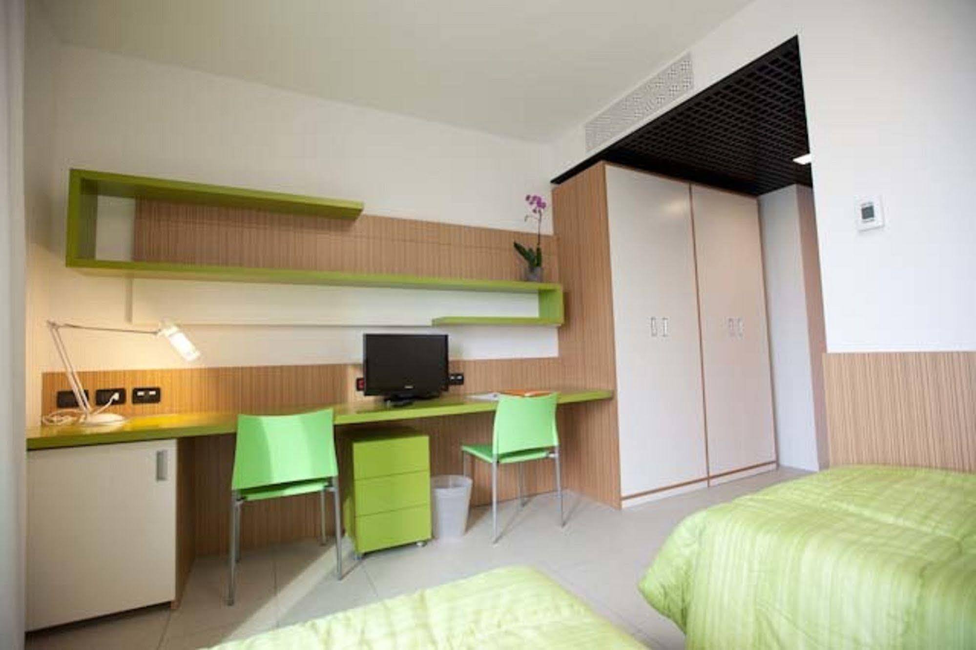 Camplus Turro Casa Per Ferie * Milan