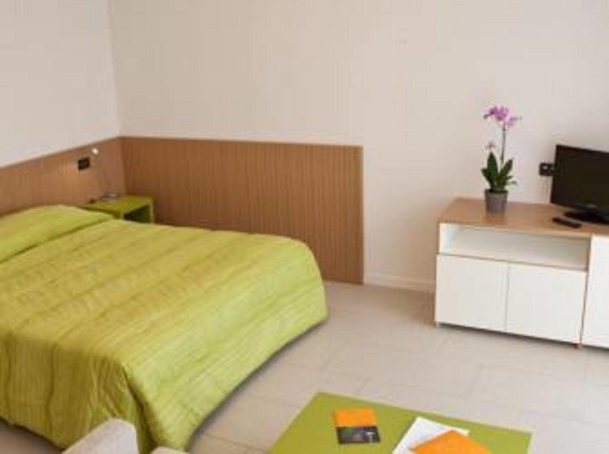 Camplus Turro Casa Per Ferie Apartment
