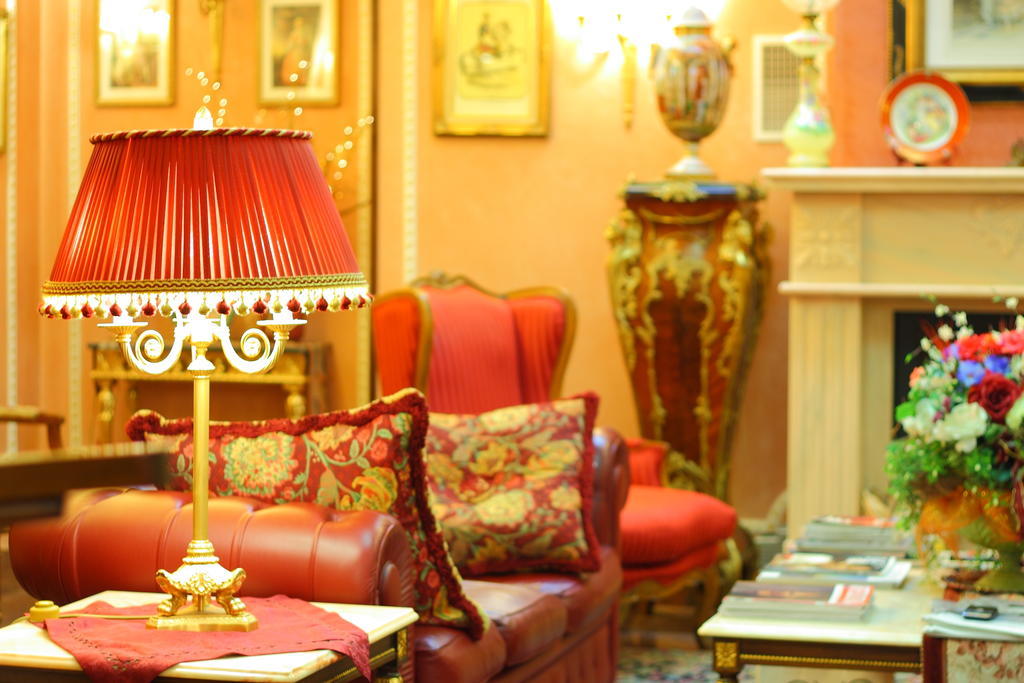 Hotel Vittoria 4*