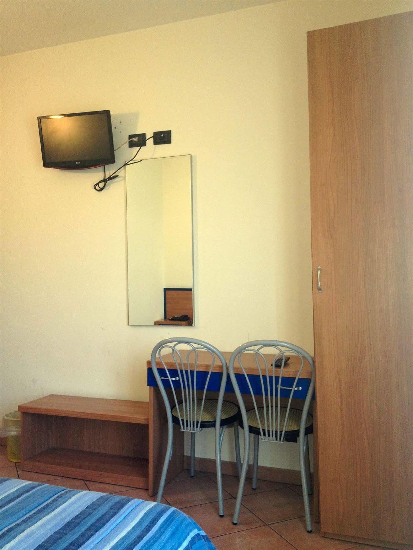 Iride Stazione Lambrate Citta Studi