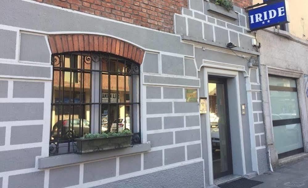 Hotel Iride Stazione Lambrate Citta Studi Milan