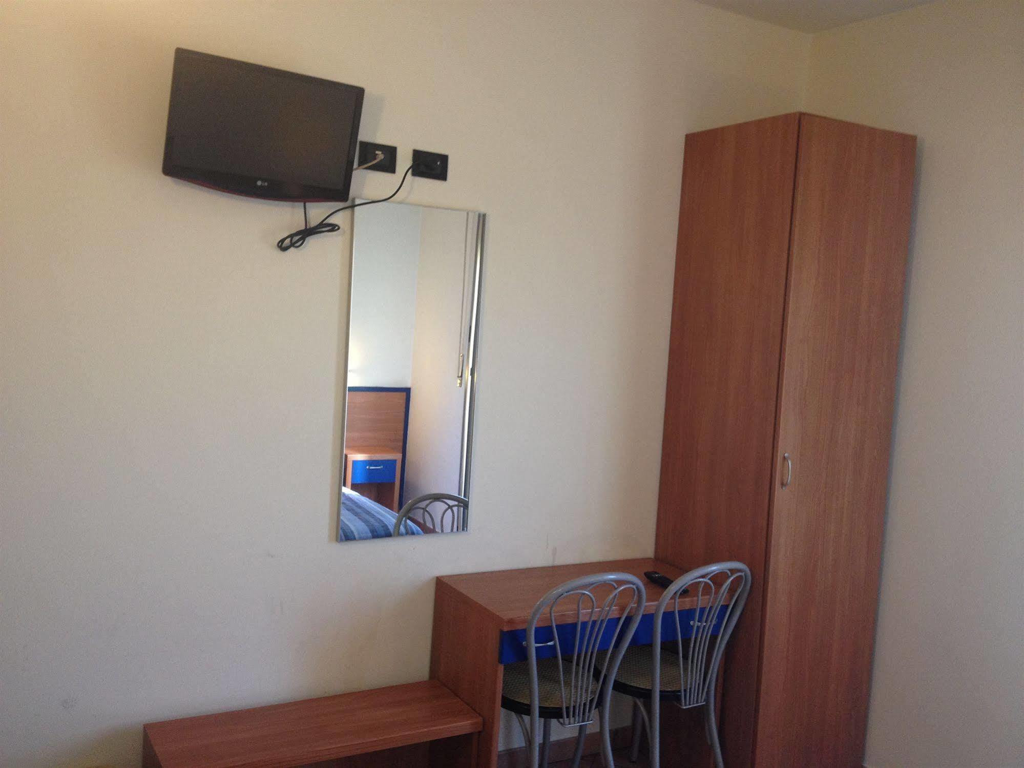 Hotel Iride Stazione Lambrate Citta Studi