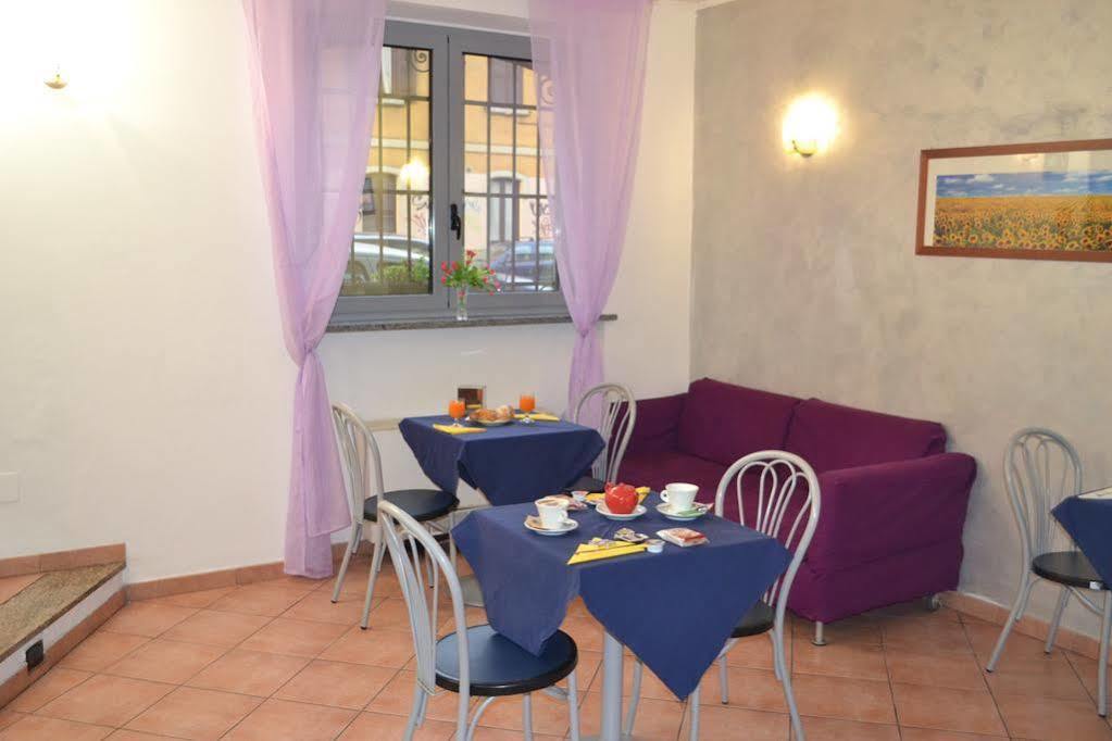 Hotel Iride Stazione Lambrate Citta Studi Milan
