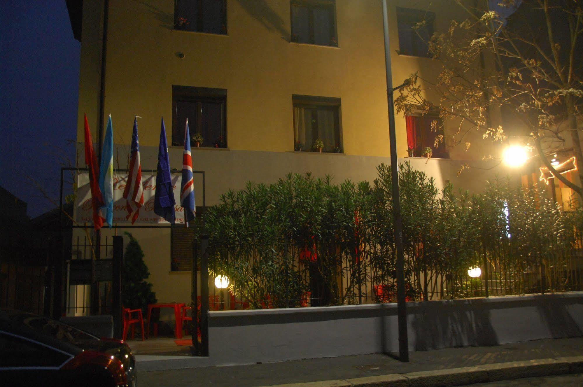 Politecnico Bovisa Aparthotel