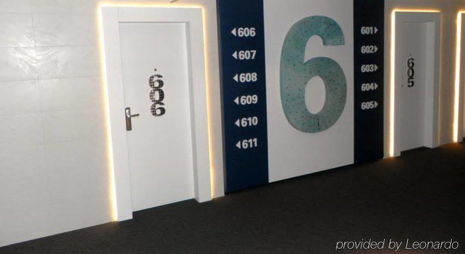 Hotel Smart