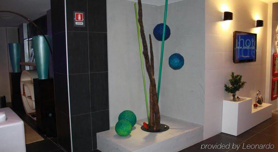 Smart Hotel 4*