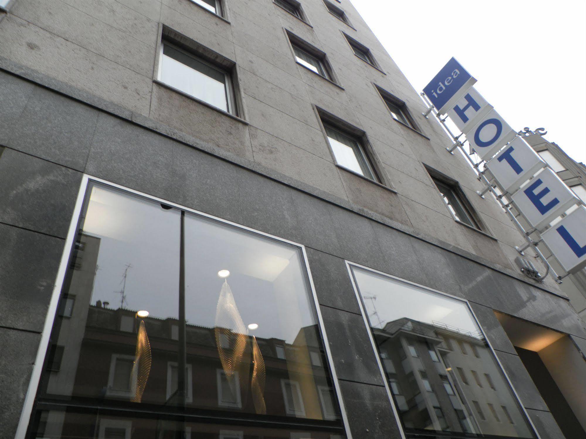 Smart Hotel 4*