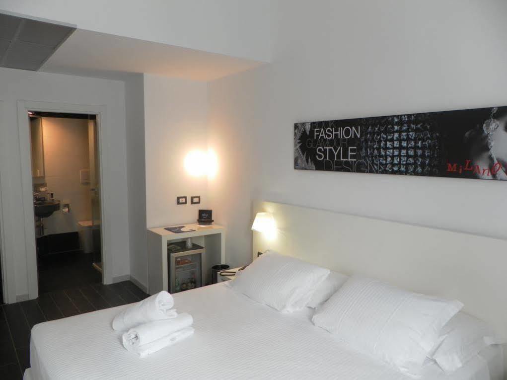 Smart Hotel Milan