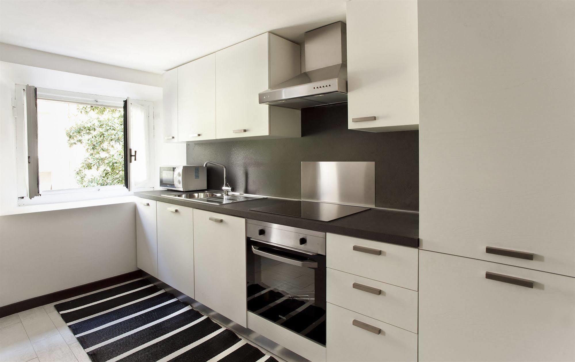 Italianway-borgospesso Apartamento Milão