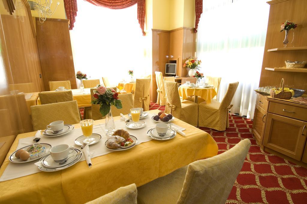 Hotel Cinque Giornate