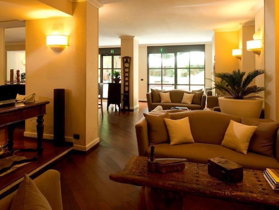 Hotel Townhouse 33 4*