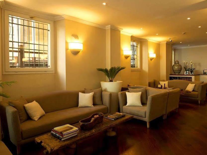 Hotel Townhouse 33 Milan