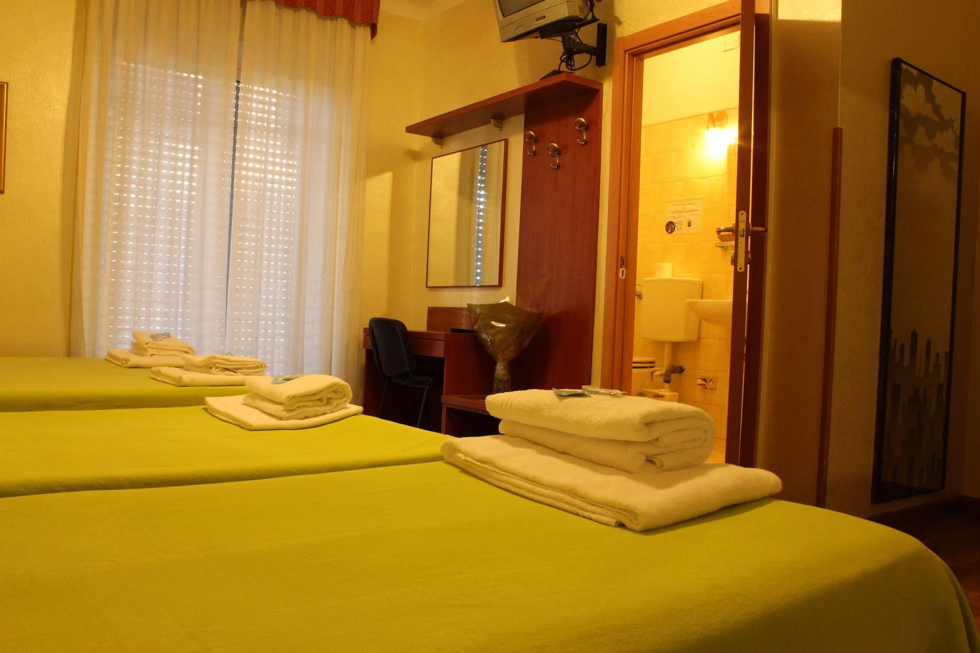 Hotel America Milan