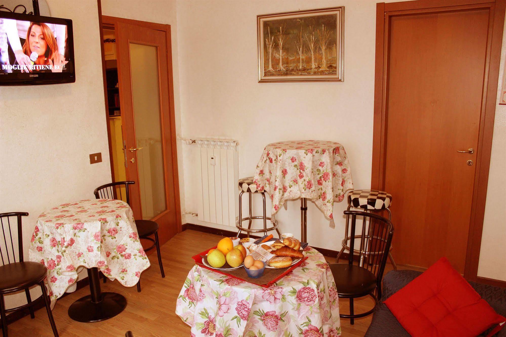 Hotel America Milan