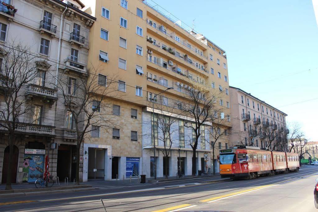 America Hotel Milan