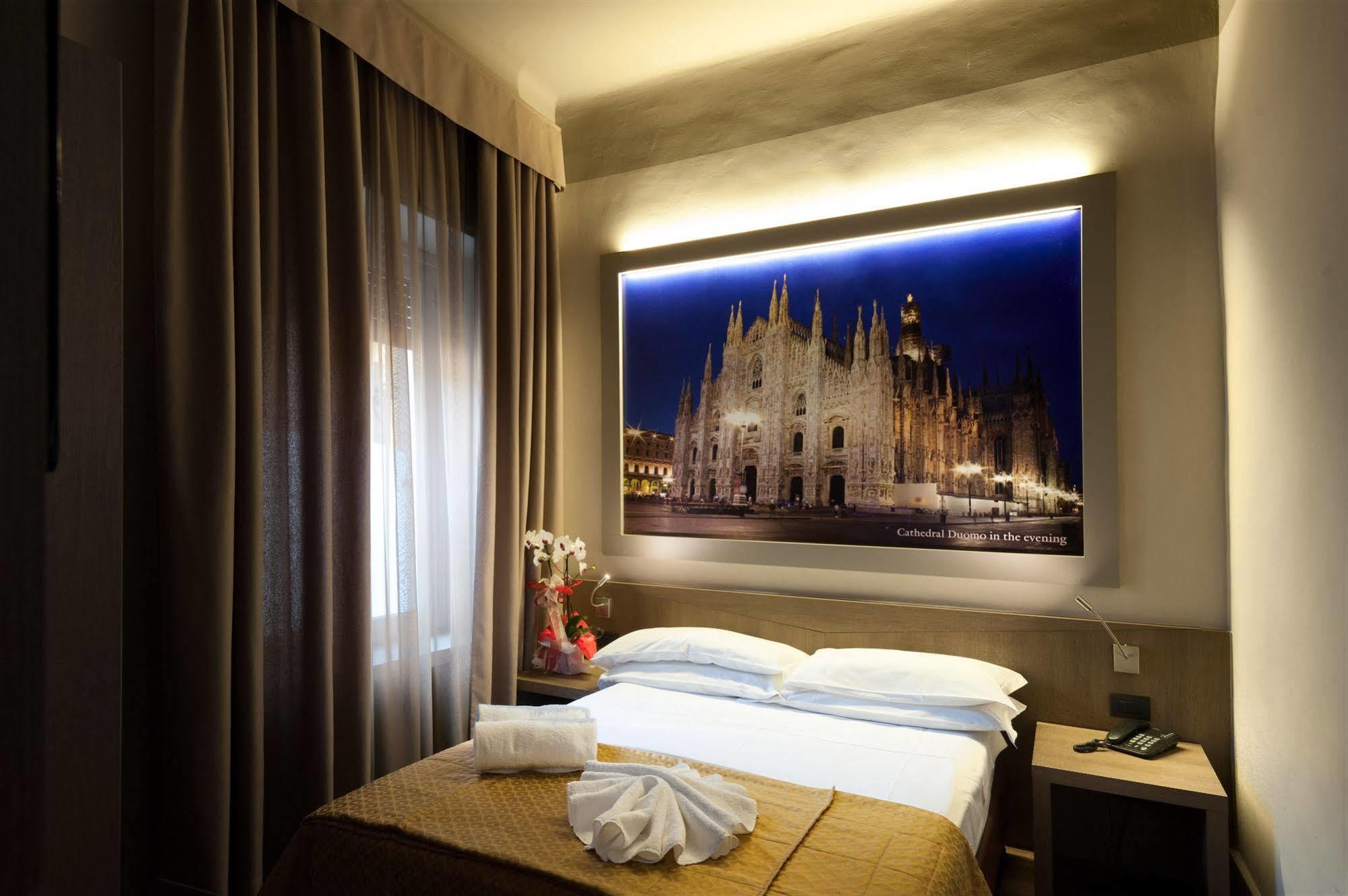 Heart Hotel 4*