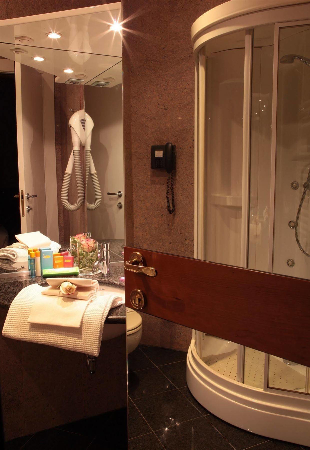 Hotel Star