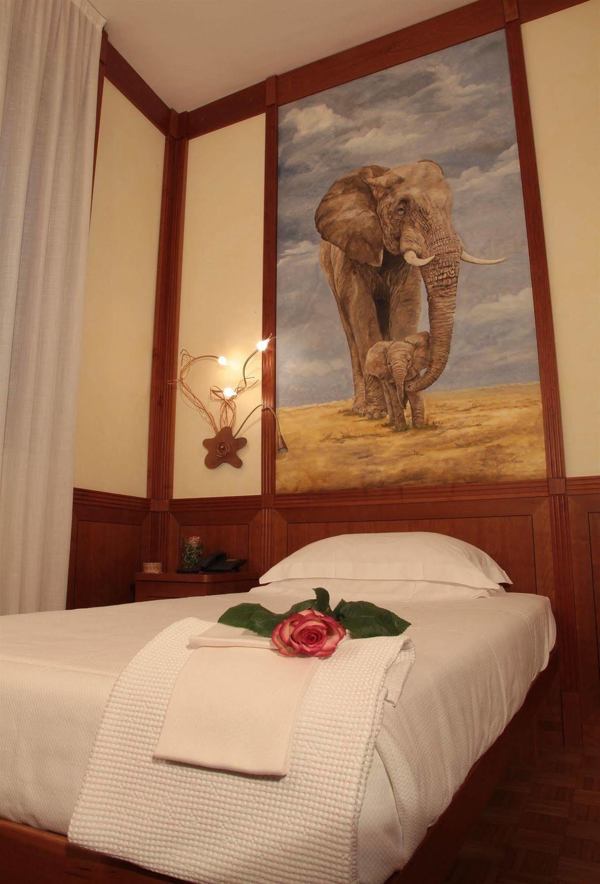 Hotel Star 3*
