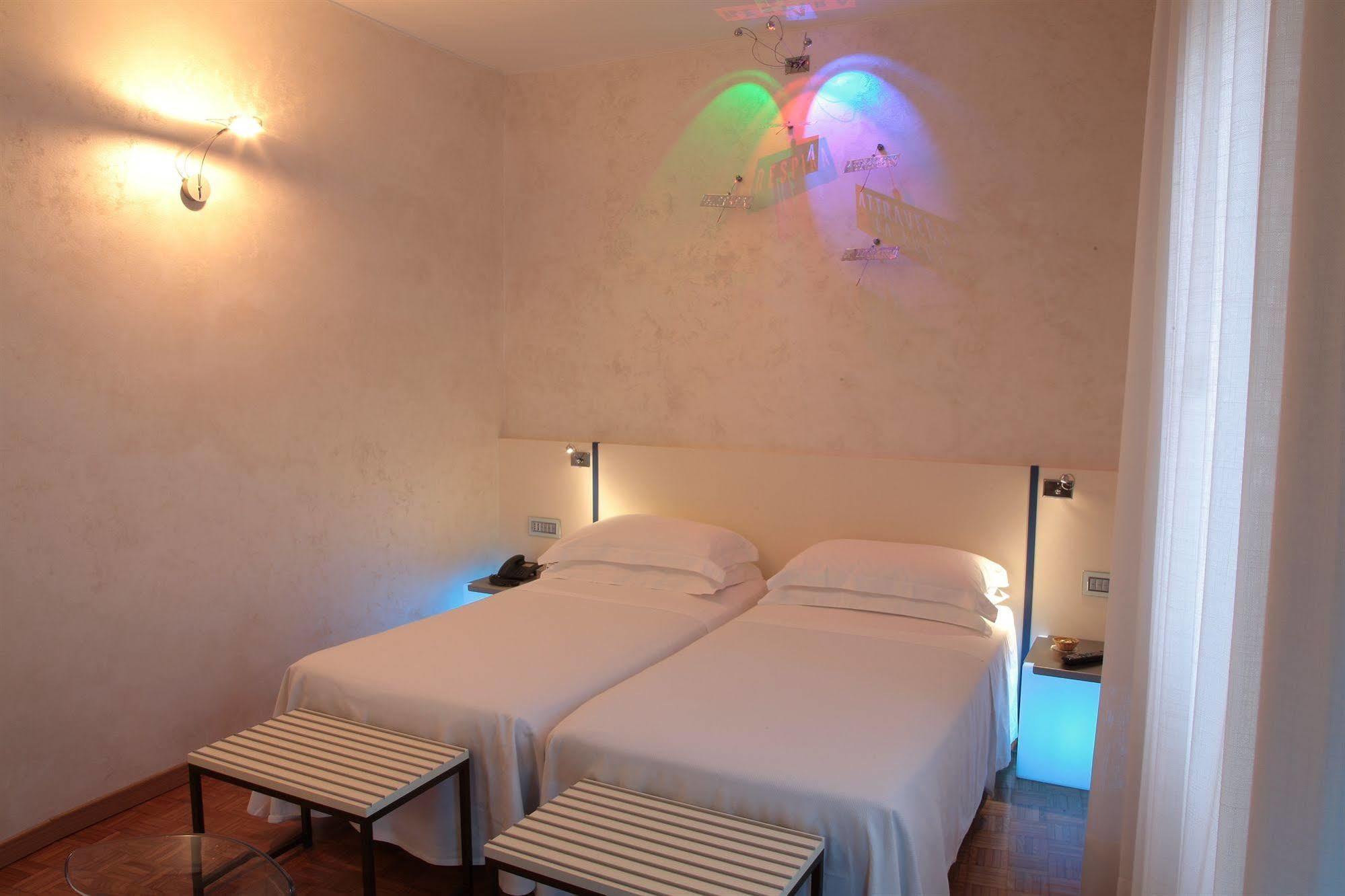 Star Hotel Milan