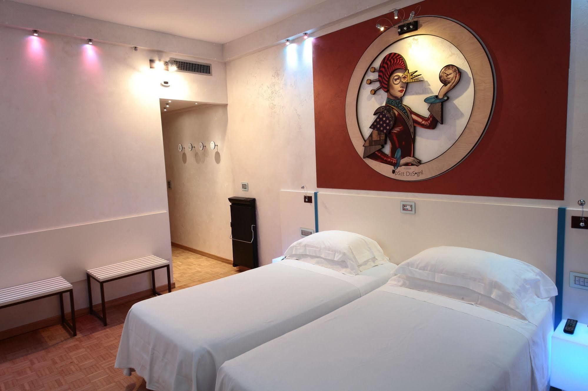 Star Hotel Milan