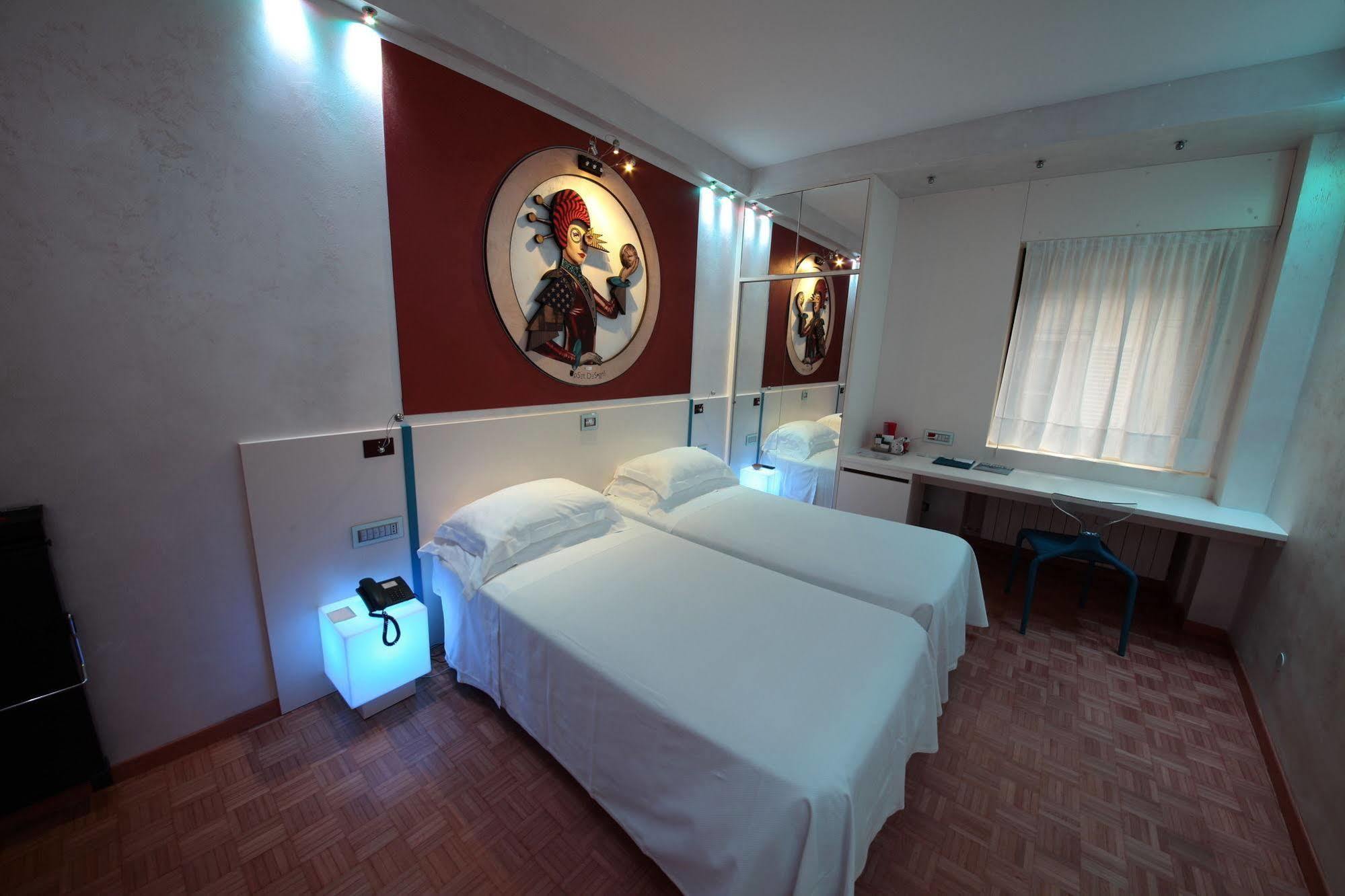 Hotel Star Milan