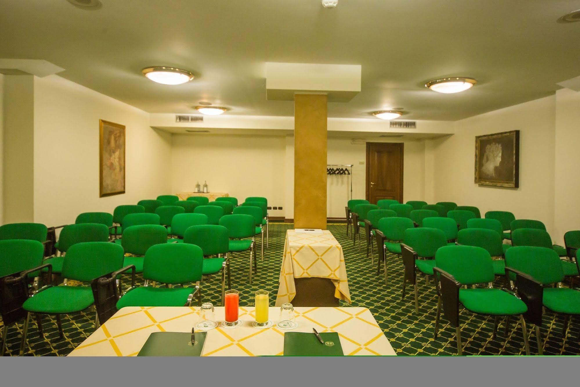 Alga Hotel Milan