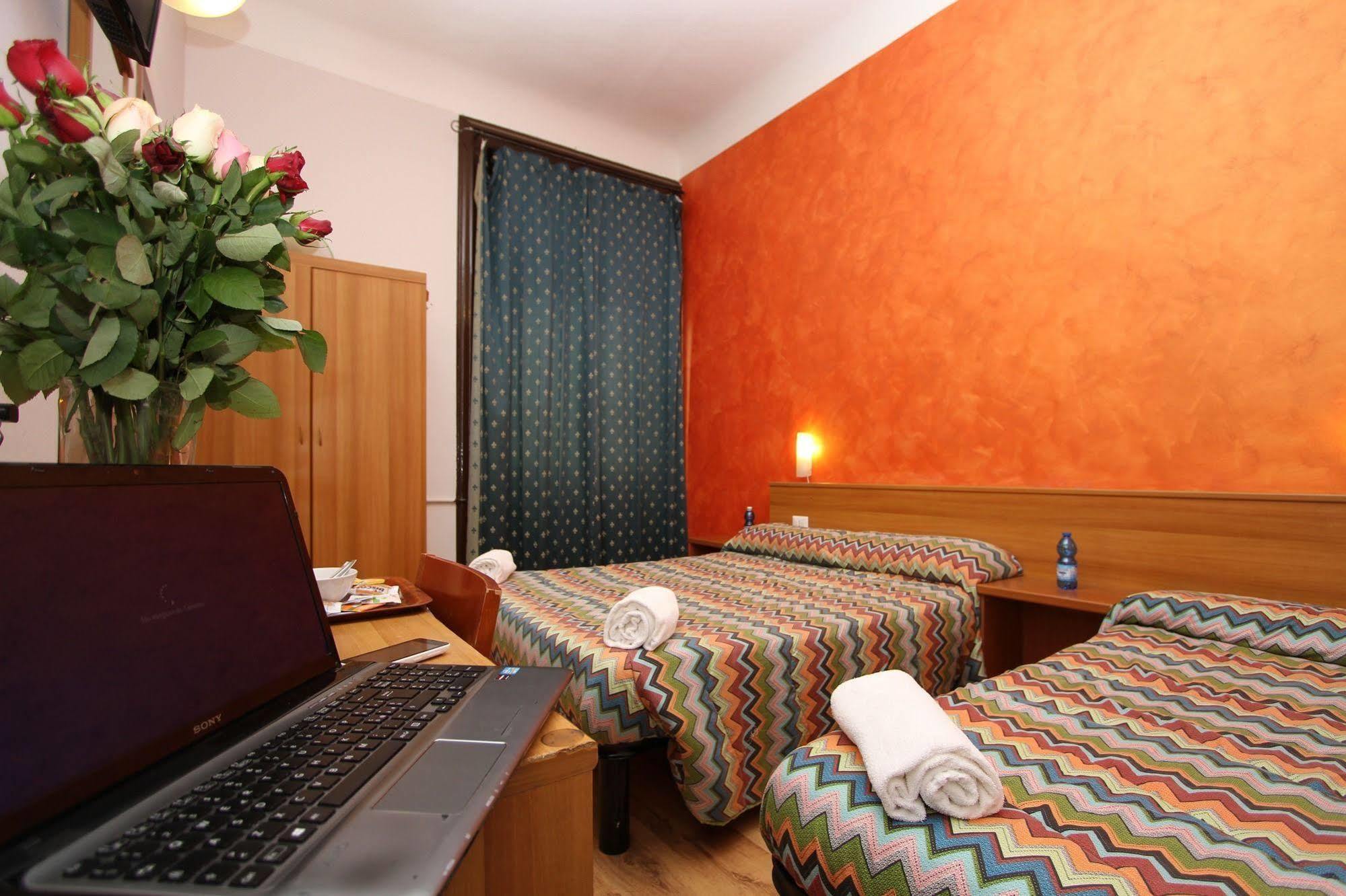 Hotel Brasil *