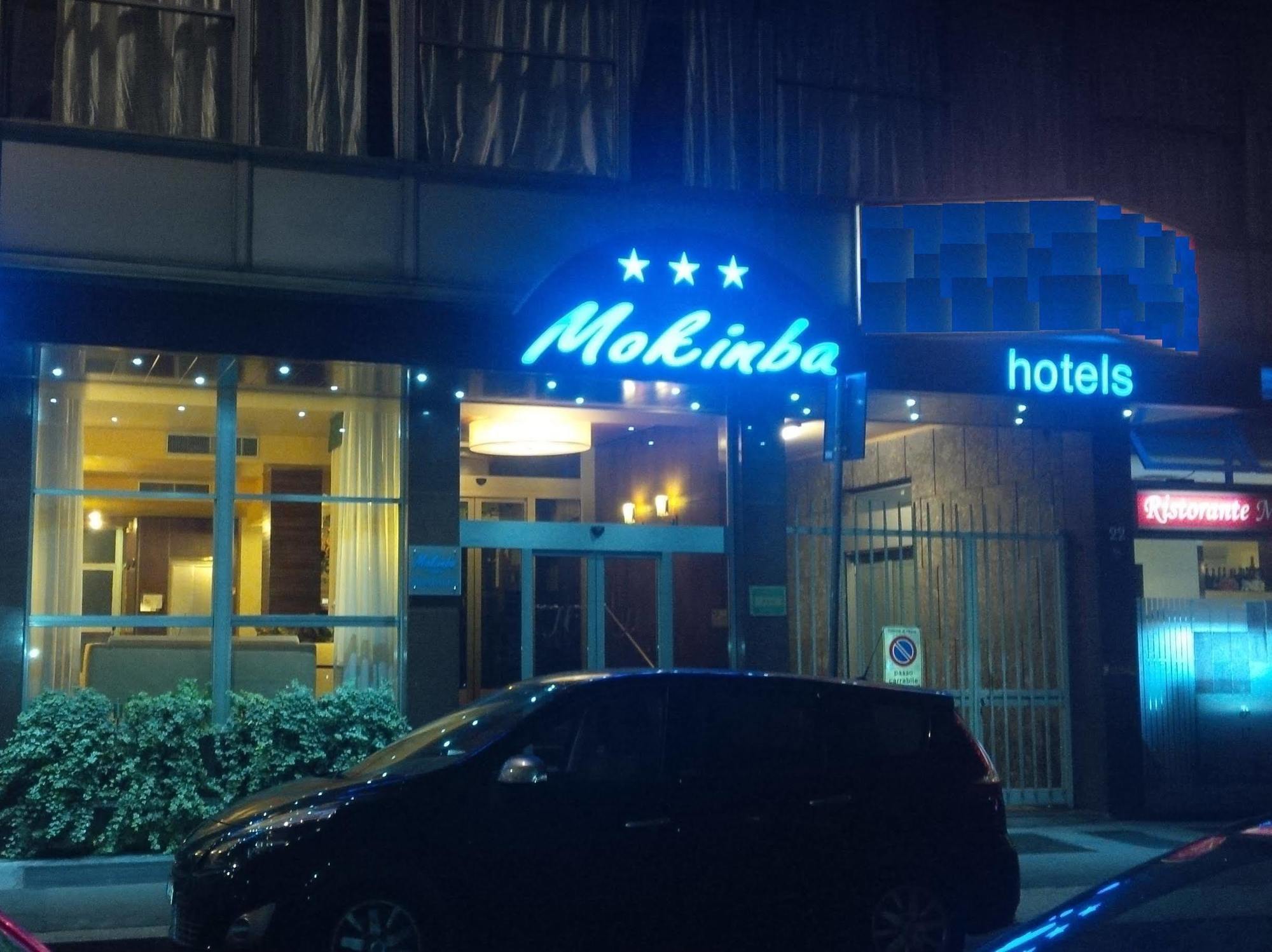 Scarlatti 4* Milan